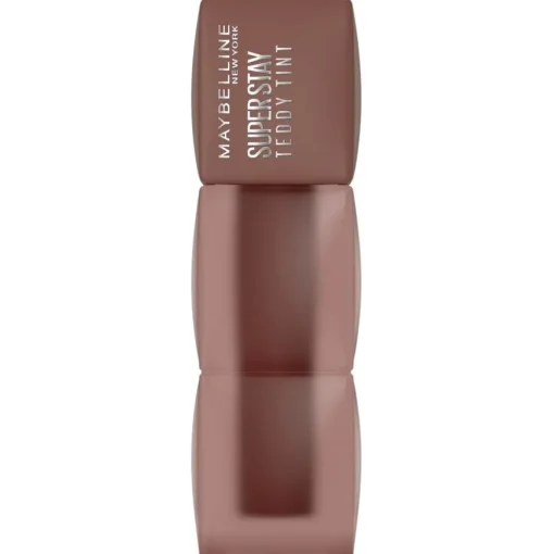 Lippenstift Superstay Teddy Tint Lippenstift von Maybelline New York