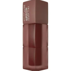Lippenstift Superstay Teddy Tint Lippenstift von Maybelline New York