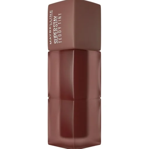 Lippenstift Superstay Teddy Tint Lippenstift von Maybelline New York