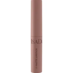 Lippenstift The Matte Lipstick von Isadora