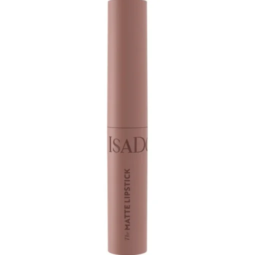 Lippenstift The Matte Lipstick von Isadora