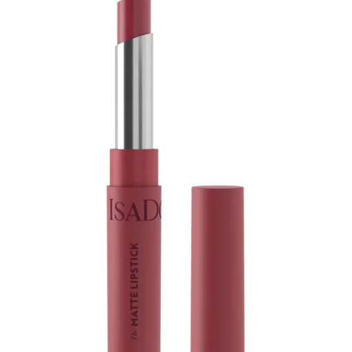 Lippenstift The Matte Lipstick von Isadora