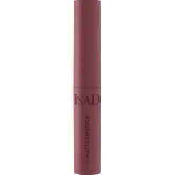 Lippenstift The Matte Lipstick von Isadora