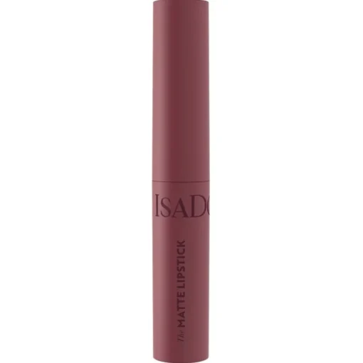 Lippenstift The Matte Lipstick von Isadora