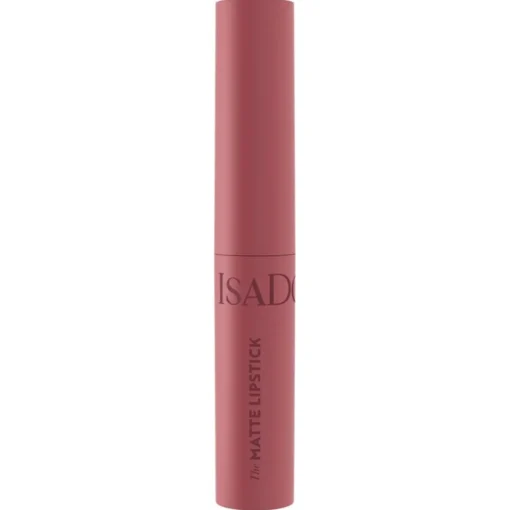 Lippenstift The Matte Lipstick von Isadora