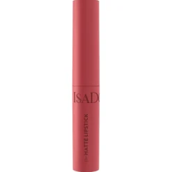 Lippenstift The Matte Lipstick von Isadora