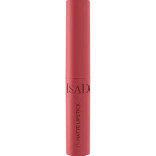 Lippenstift The Matte Lipstick von Isadora