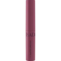 Lippenstift The Matte Lipstick von Isadora