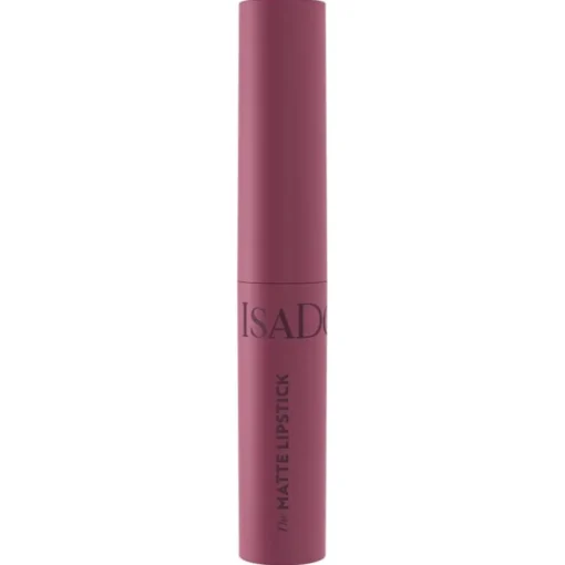 Lippenstift The Matte Lipstick von Isadora