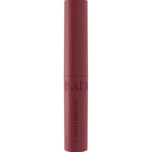 Lippenstift The Matte Lipstick von Isadora