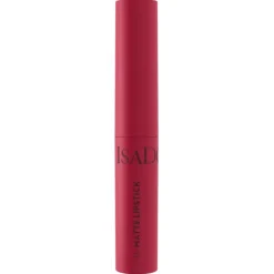 Lippenstift The Matte Lipstick von Isadora