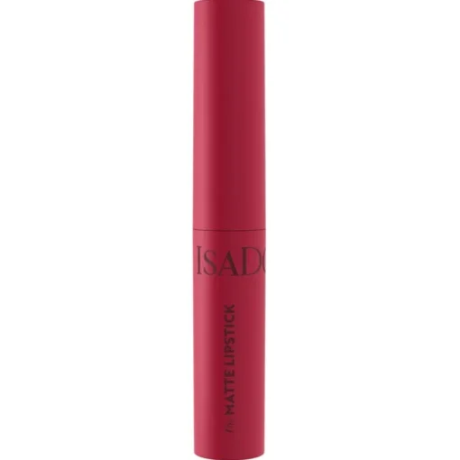 Lippenstift The Matte Lipstick von Isadora