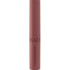 Lippenstift The Matte Lipstick von Isadora