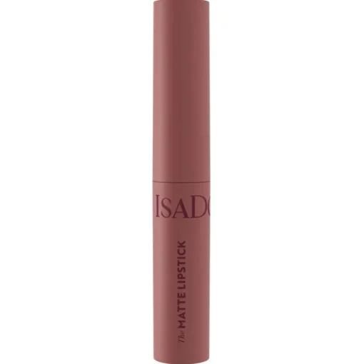 Lippenstift The Matte Lipstick von Isadora