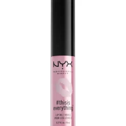 Lippenstift #Thisiseverything Lip Oil von NYX Professional Makeup