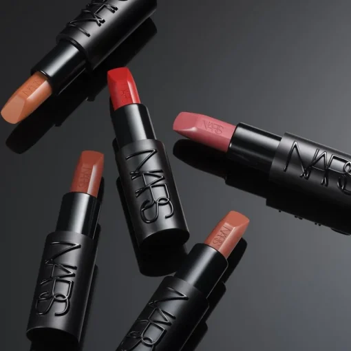 Lippenstifte Explicit Lipstick von NARS