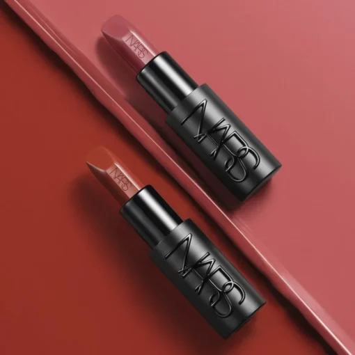 Lippenstifte Explicit Lipstick von NARS