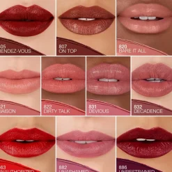 Lippenstifte Explicit Lipstick von NARS