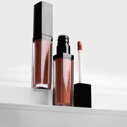 Lippenstifte HD Lip Tint Matte von Inglot