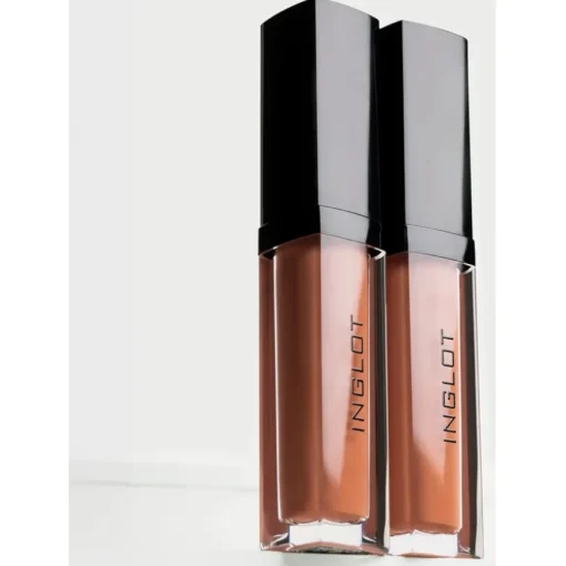 Lippenstifte HD Lip Tint Matte von Inglot