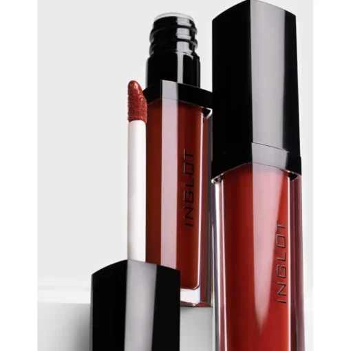 Lippenstifte HD Lip Tint Matte von Inglot