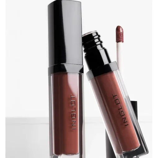 Lippenstifte HD Lip Tint Matte von Inglot