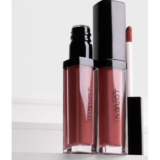Lippenstifte HD Lip Tint Matte von Inglot