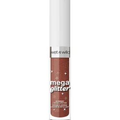 Lippenstifte Megaglitter Shimmer Liquid Lipstick von wet n wild