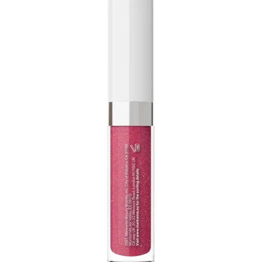 Lippenstifte Megaglitter Shimmer Liquid Lipstick von wet n wild