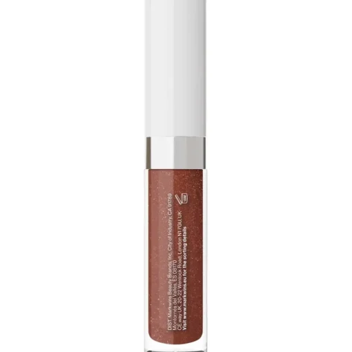 Lippenstifte Megaglitter Shimmer Liquid Lipstick von wet n wild