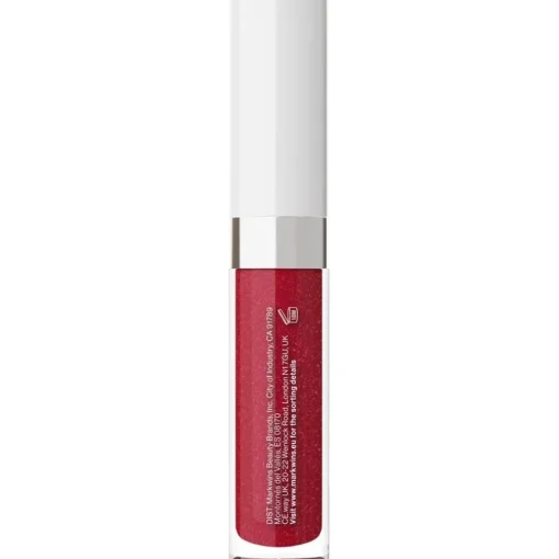 Lippenstifte Megaglitter Shimmer Liquid Lipstick von wet n wild