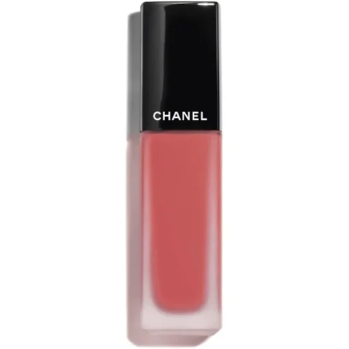LIPPENSTIFTE ROUGE ALLURE LIQUID VELVET von CHANEL