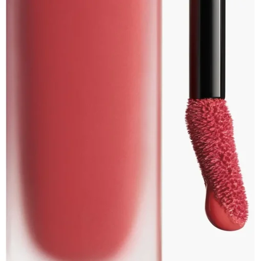 LIPPENSTIFTE ROUGE ALLURE LIQUID VELVET von CHANEL