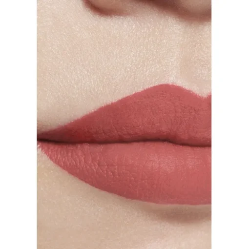 LIPPENSTIFTE ROUGE ALLURE LIQUID VELVET von CHANEL