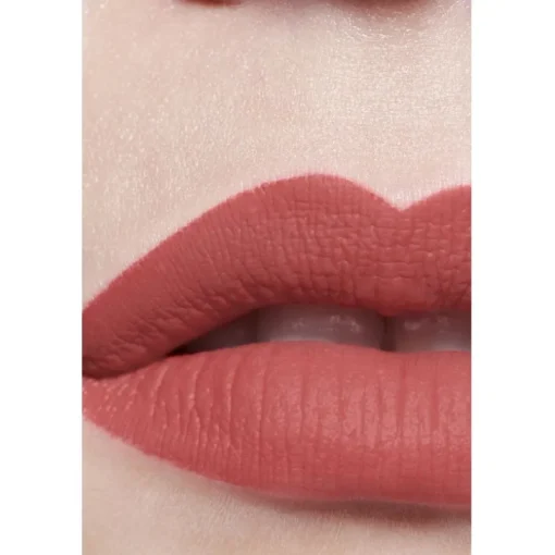 LIPPENSTIFTE ROUGE ALLURE LIQUID VELVET von CHANEL
