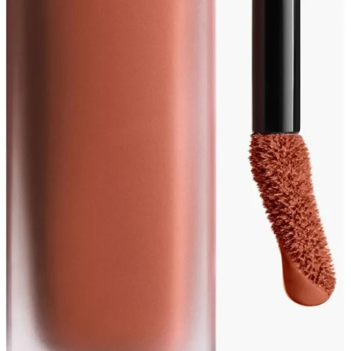 LIPPENSTIFTE ROUGE ALLURE LIQUID VELVET von CHANEL