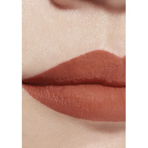 LIPPENSTIFTE ROUGE ALLURE LIQUID VELVET von CHANEL