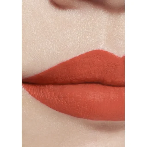 LIPPENSTIFTE ROUGE ALLURE LIQUID VELVET von CHANEL