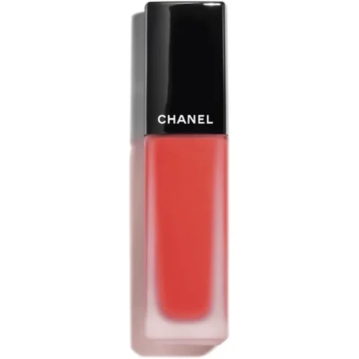 LIPPENSTIFTE ROUGE ALLURE LIQUID VELVET von CHANEL
