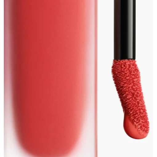 LIPPENSTIFTE ROUGE ALLURE LIQUID VELVET von CHANEL