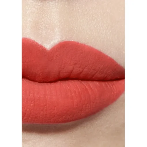 LIPPENSTIFTE ROUGE ALLURE LIQUID VELVET von CHANEL