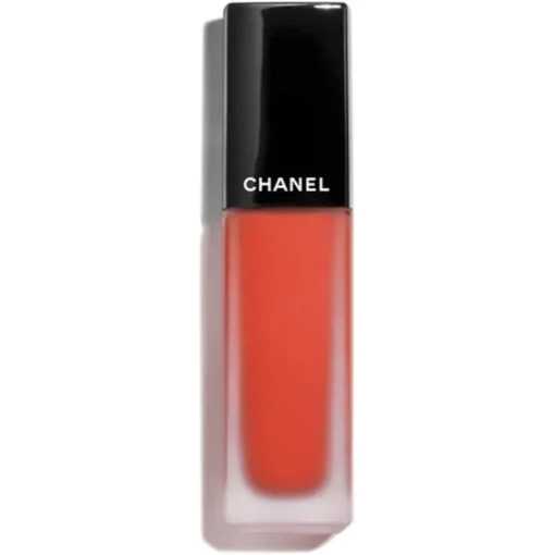LIPPENSTIFTE ROUGE ALLURE LIQUID VELVET von CHANEL