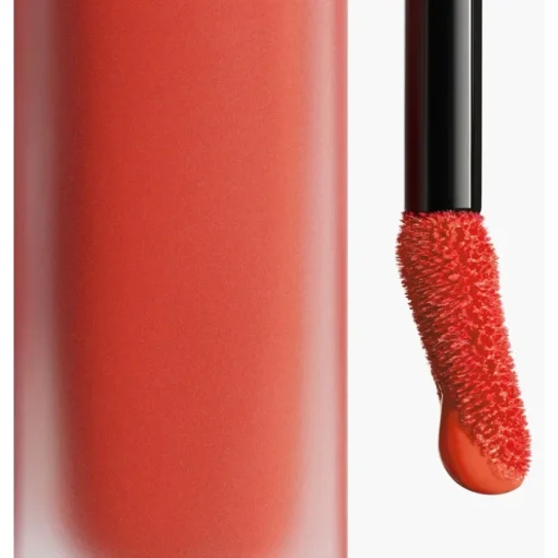 LIPPENSTIFTE ROUGE ALLURE LIQUID VELVET von CHANEL