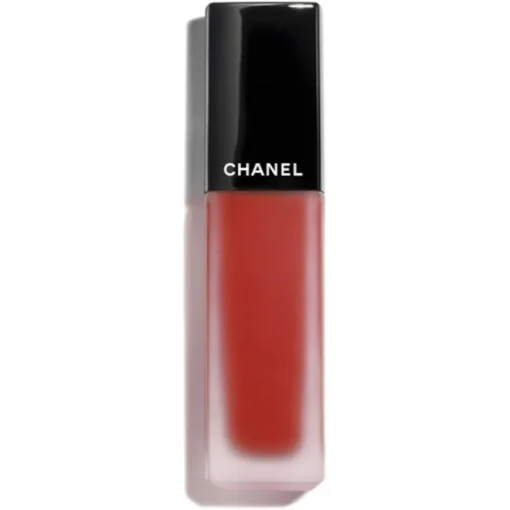 LIPPENSTIFTE ROUGE ALLURE LIQUID VELVET von CHANEL