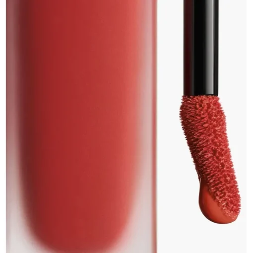 LIPPENSTIFTE ROUGE ALLURE LIQUID VELVET von CHANEL