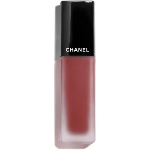 LIPPENSTIFTE ROUGE ALLURE LIQUID VELVET von CHANEL