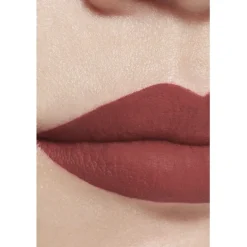 LIPPENSTIFTE ROUGE ALLURE LIQUID VELVET von CHANEL