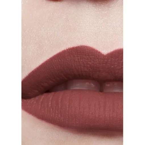 LIPPENSTIFTE ROUGE ALLURE LIQUID VELVET von CHANEL