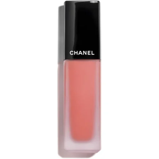 LIPPENSTIFTE ROUGE ALLURE LIQUID VELVET von CHANEL
