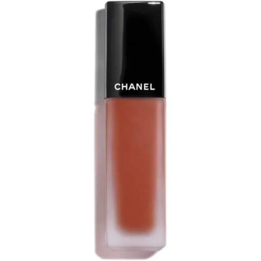 LIPPENSTIFTE ROUGE ALLURE LIQUID VELVET von CHANEL